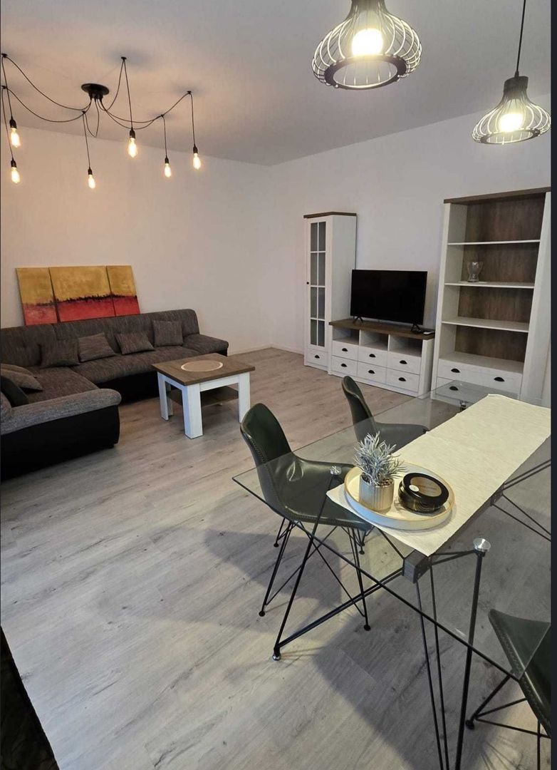 AP. 2 CAMERE LAGUNA RESIDENCE - 85 MP, BLOC NOU, LOC PARCARE INCLUS - Poză 4