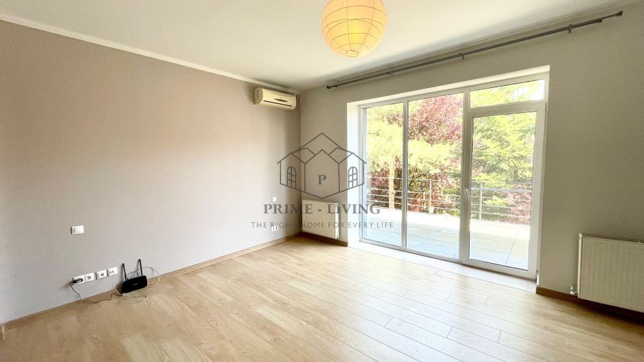 VILA CU 4 DORMITOARE LA INCHIRIERE IN COMPLEX REZIDENTIAL - Poză 22