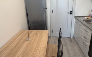 Garsoniera de inchiriat-Lujerului-Timisoara-cu centrala - Poză 6