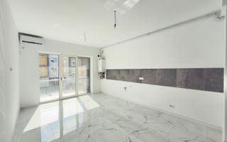 Bloc finalizat. Spatiu pod. Loc de parcare. Clima. - Poză 1