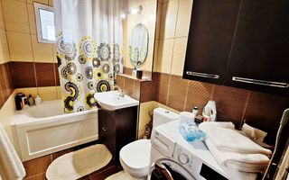 Apartament 2 camere  Racadau- mobilat si utilat modern 125000 euro - Poză 11