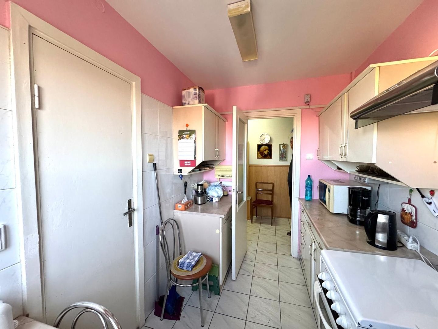 Apartament 3 camere, 69mp - mobilat - Circumvalatiunii - Timisoara - Poză 1