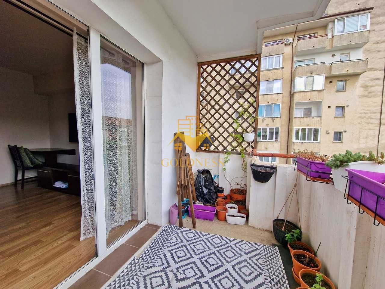 3 camere, balcon, parcare, Zorilor, Sigma, Lidl, Pet Friendly - Poză 6