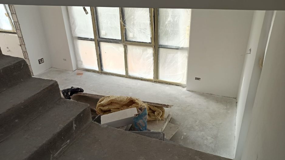 vila ind.3cam+2bai+2parcari+192mp curte/centru Popesti-Leordeni - Poză 10