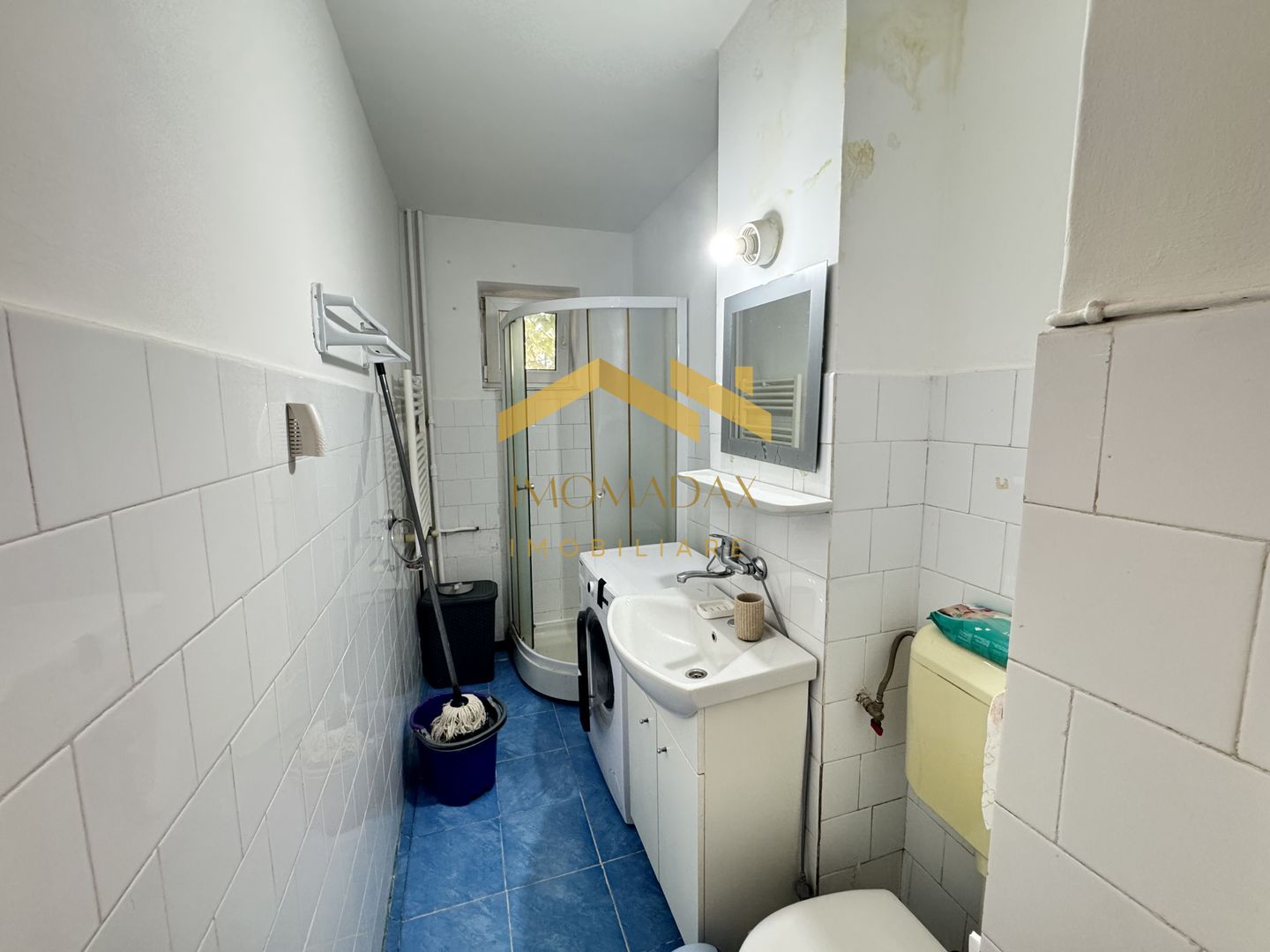 Apartament-4 camere- etaj 3- - Poză 8