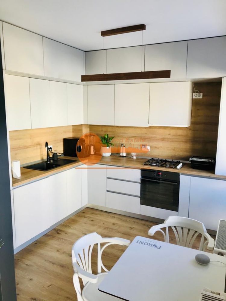 2 camere Parcul Carol-ISg Residence - Poză 5