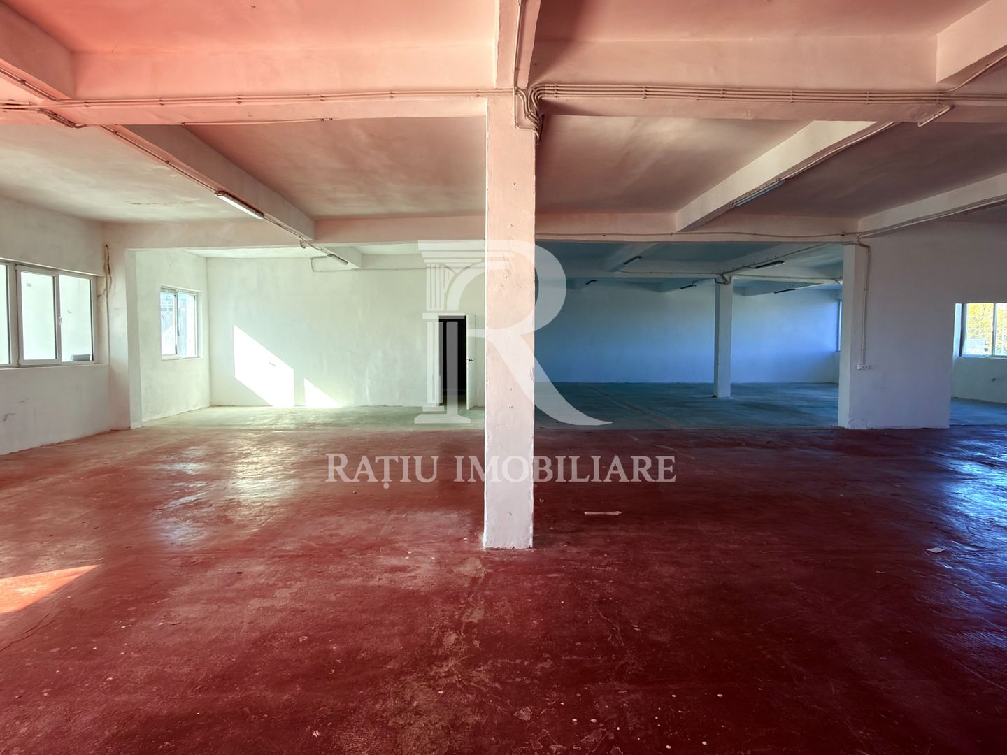 Spațiu comercial 530 mp | Depozitare și producție | Acces TIR - Poză 7