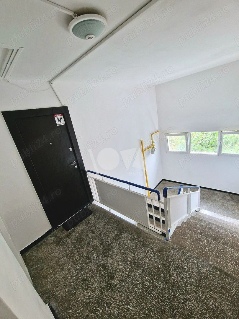 De vânzare: apartament 3 camere - Drumul. Taberei - metrou - Poză 7