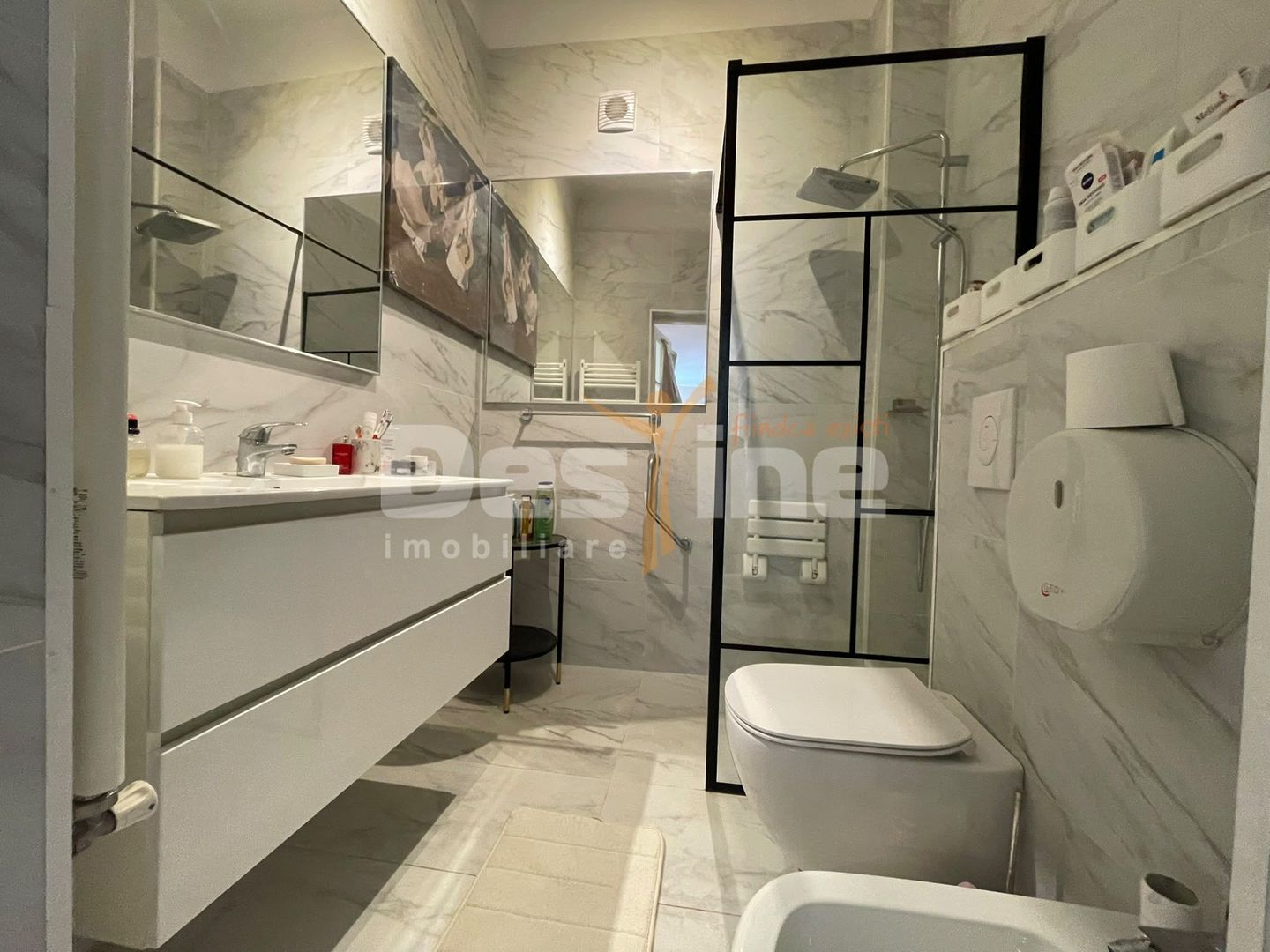 Apartament elegant într-un imobil istoric – Piața Pache Protopopescu - Poză 10