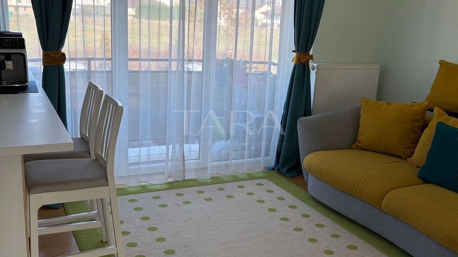 Apartament cu 2 camere, etaj 1, imobil construit după 2000. - Poză 3