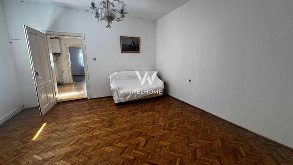 Casa individuala, teren 900mp, Sibiu - Poză 6