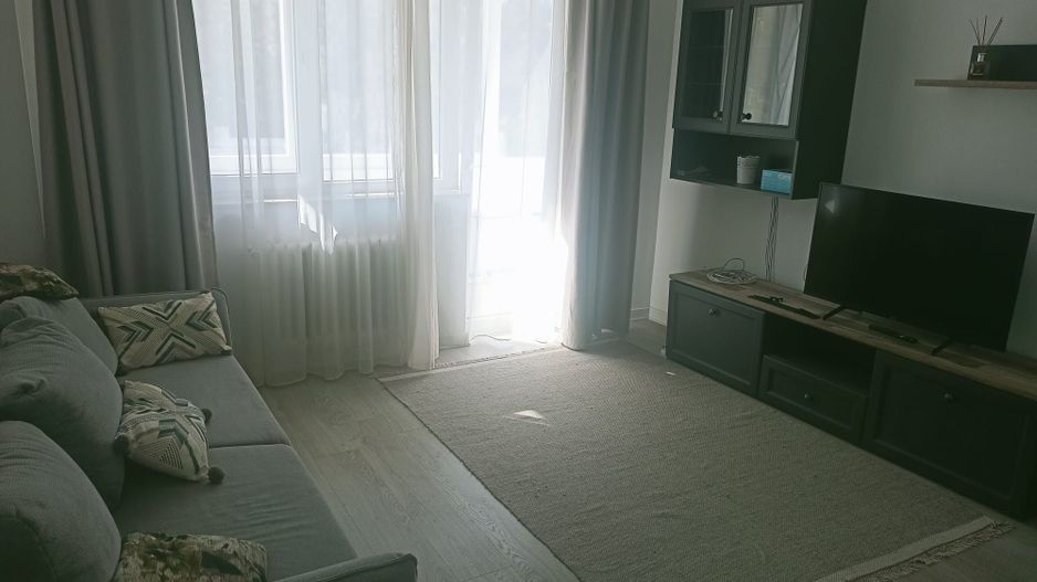 De inchiriat! Apartament frumos si mare in Gheorgheni - Poză 2
