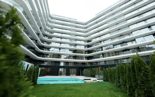 Apartament 3 Camere | Yacht Kid - Poză 12