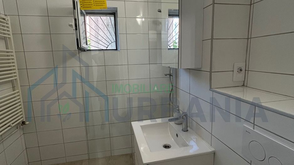 Apartament 2 camere de închiriat, Podul de Fier, Iași - Poză 1
