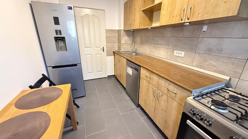 Apartament 2 camere Lacul Tei Teiul Doamnei - Poză 9