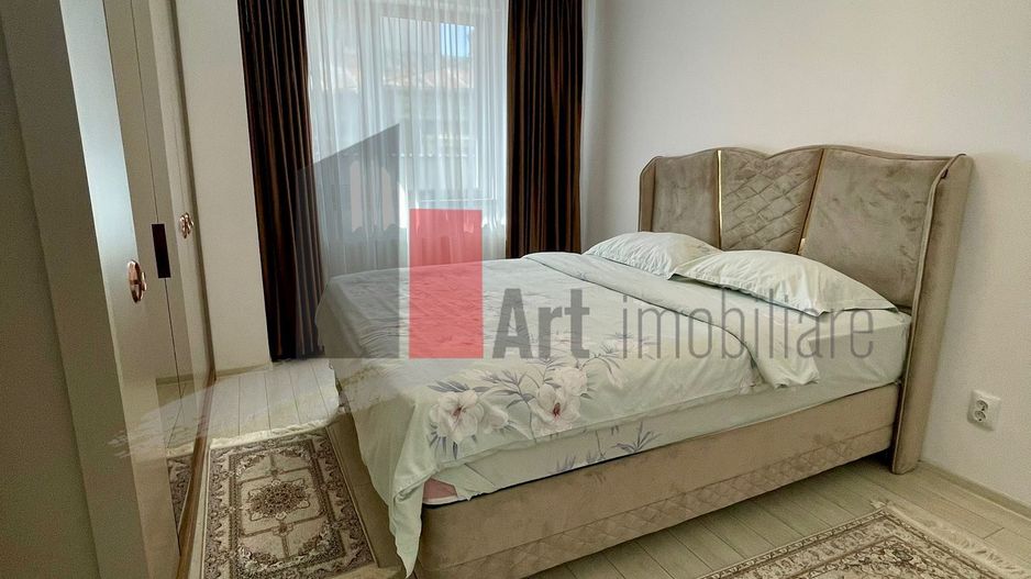 3 camere bloc nou Jiului - Poză 5