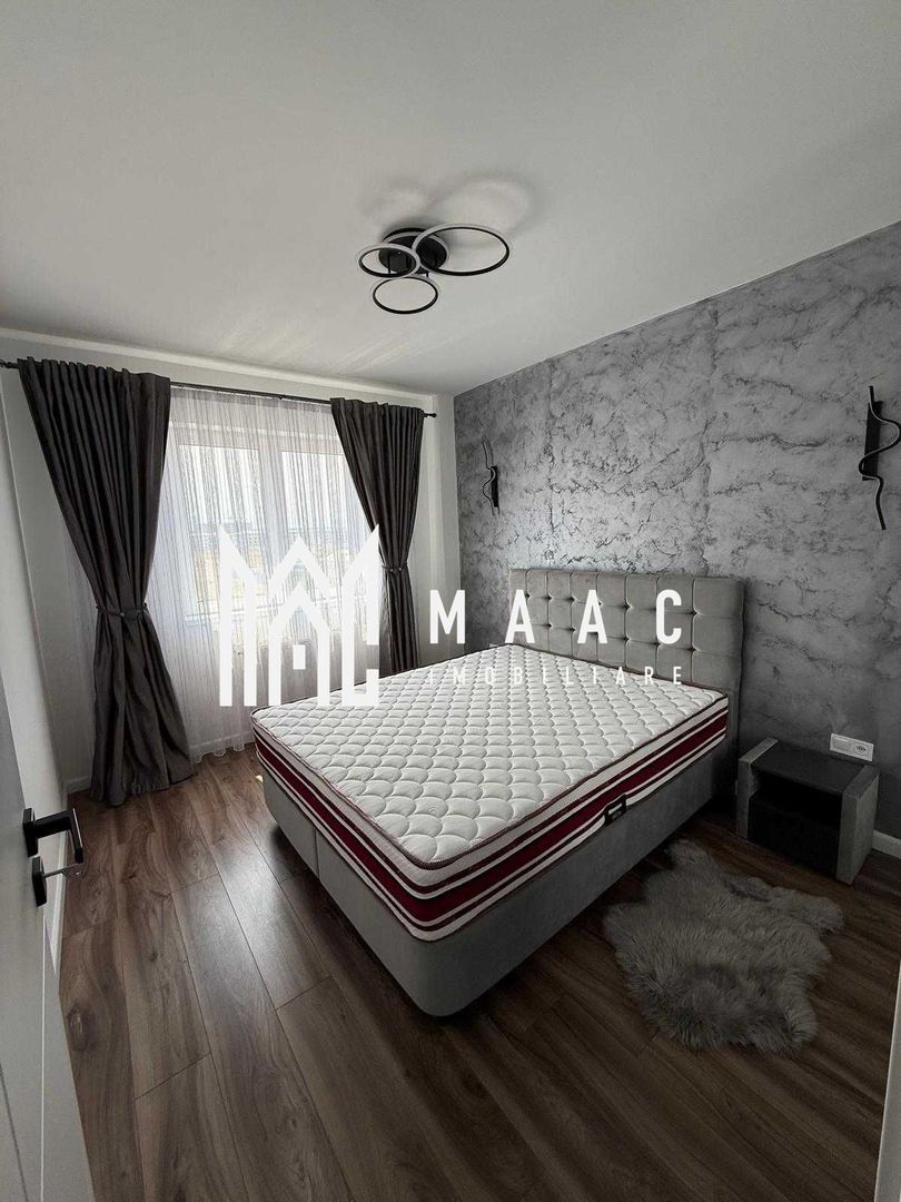 Apartament 2 camere | Balcon | Parcare | Etaj 3 | Lift | Mihai Viteazu - Poză 2
