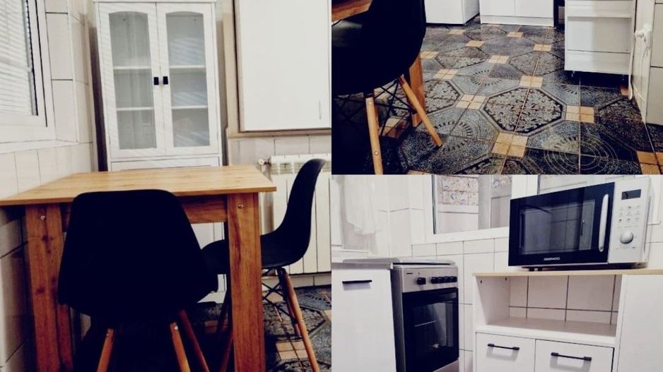 AP. 2 CAMERE 1 MAI, RENOVAT, CENTRALA TERMICA, METROU 5 MINUTE - Poză 5