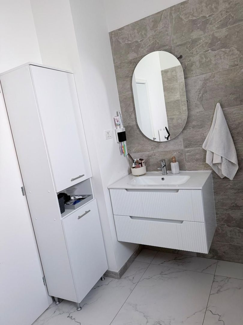 Duplex Premium Bucovăț: Complet Mobilat, Utilat + Curte Amenajată - Poză 20