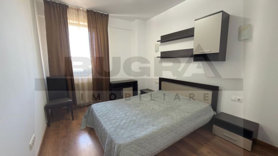 Apartament 2 camere 52 mp, balcon, parcare, zona Rivus Mall - Poză 1