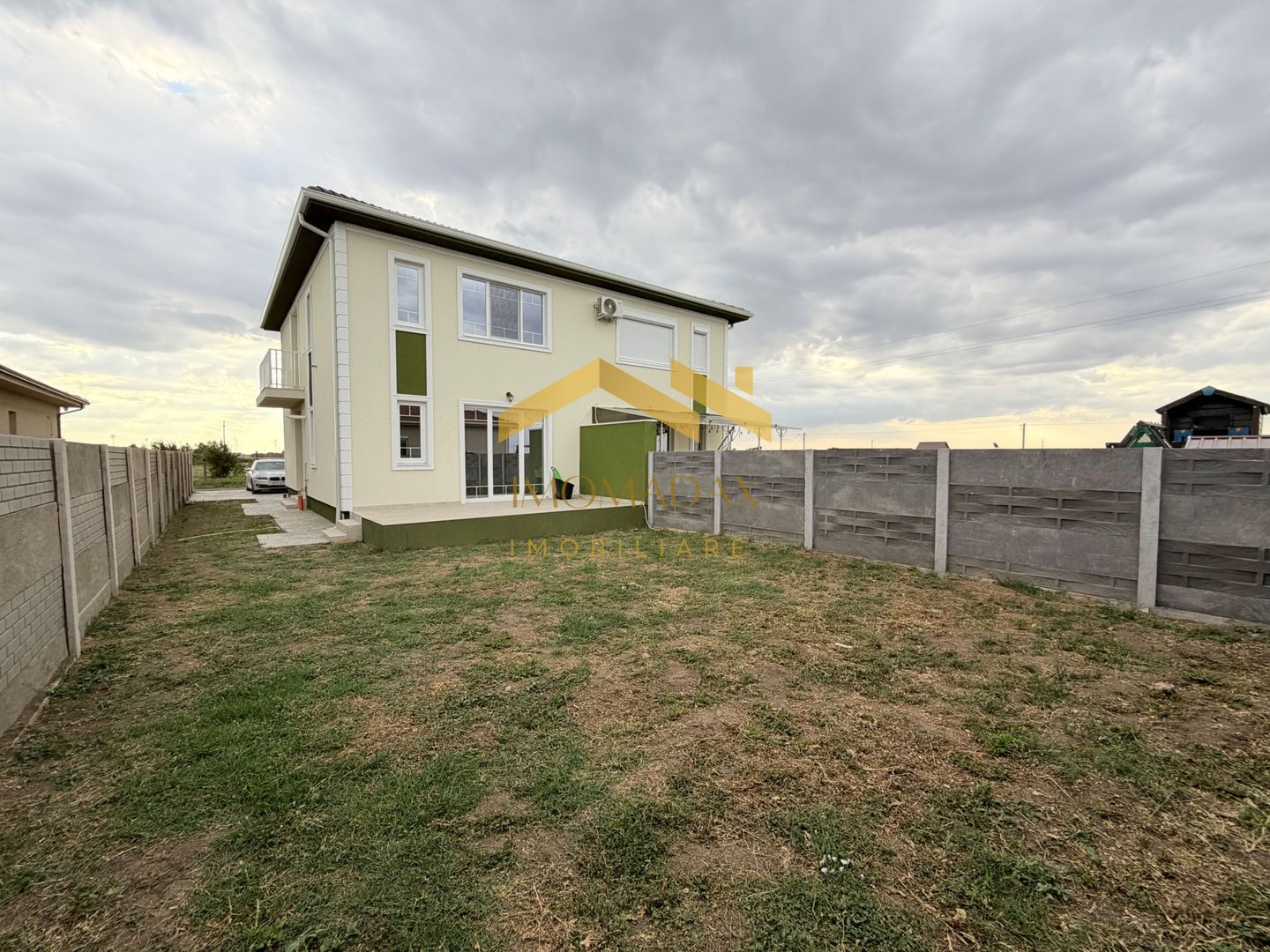 Remetea Mare-Duplex-4 Camere - Poză 8