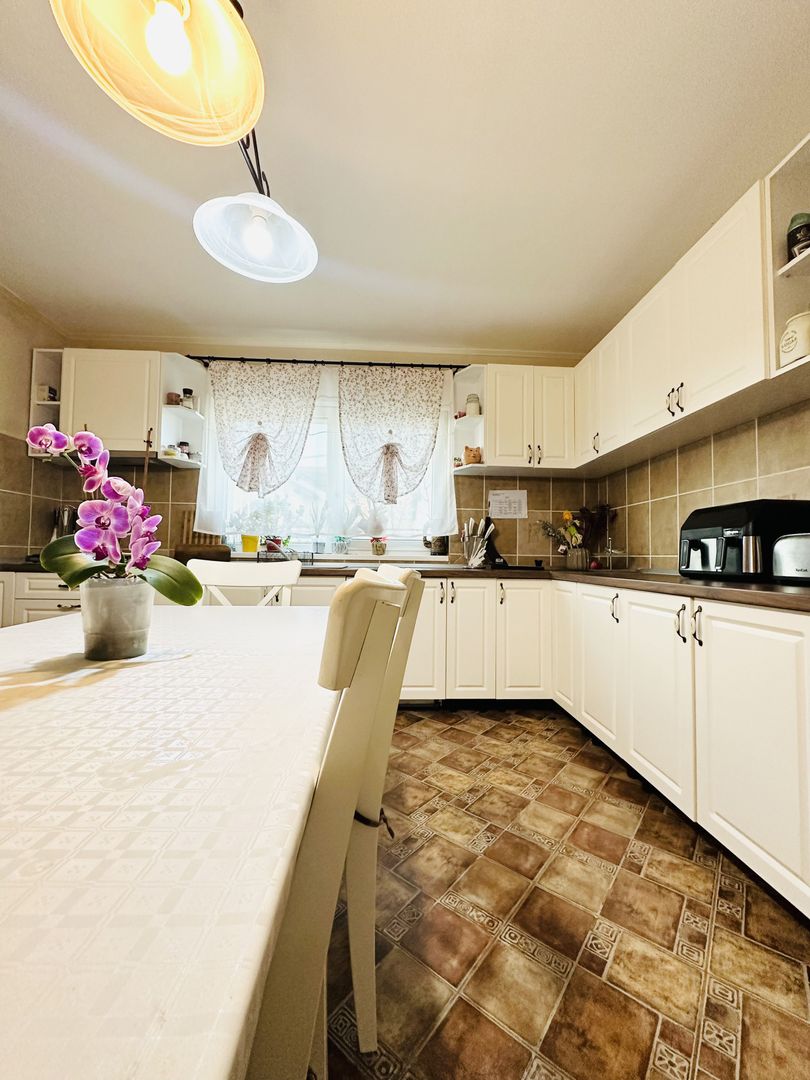 Vila individuala Sacalaz | 5 camere 191 mp, teren 503 mp | Comision 0% - Poză 7