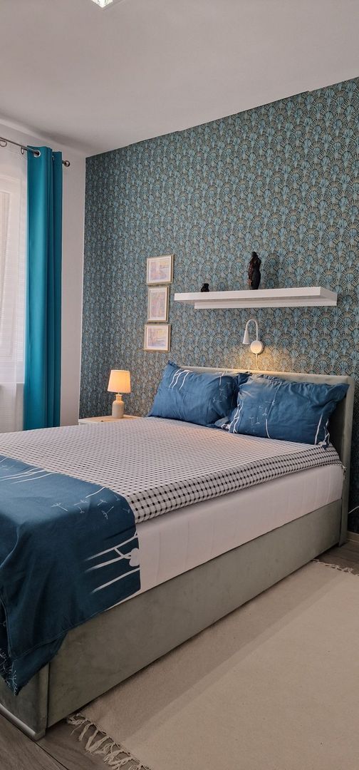 Apartament spațios 3 camere – 84 m² utili, Militari - Poză 5