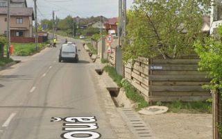 Teren de 780mp, în Horpaz Iași, zonă strategică - Poză 2