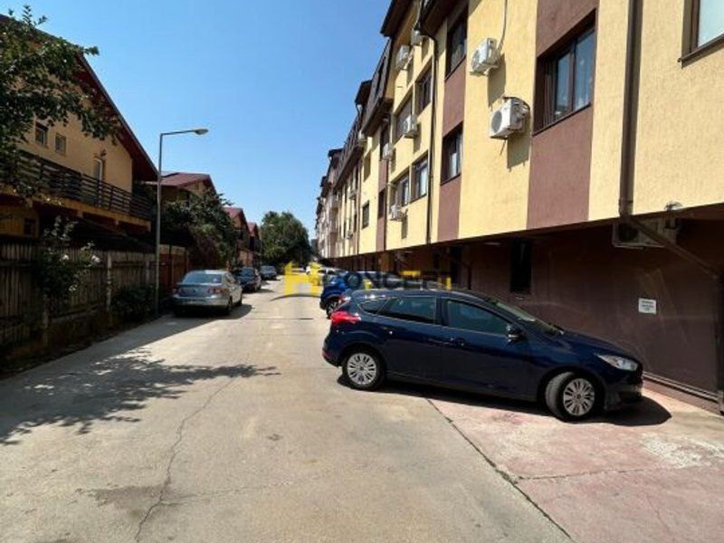 Ap modern 2 camere mobilat utilat Drumul Fermei - Poză 1