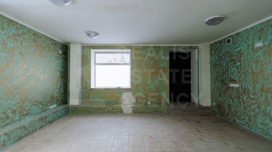 Chirie,  spațiu comercial, 52 mp, str. Pandurilor, Botanica - Poză 8