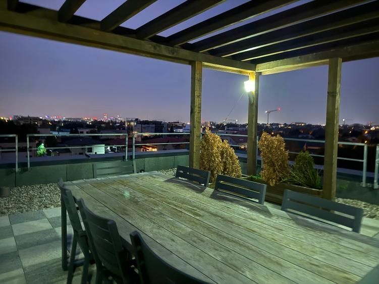 Apartament 3 camere cu rooftop panoramic – Iancu Nicolae - Poză 11