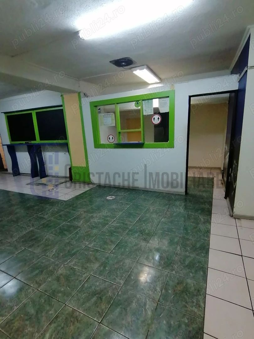 Spatiu comercial stradal - Poză 7