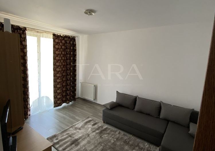 Apartament cochet 1 cameră Florești – gata de mutare. - Poză 1