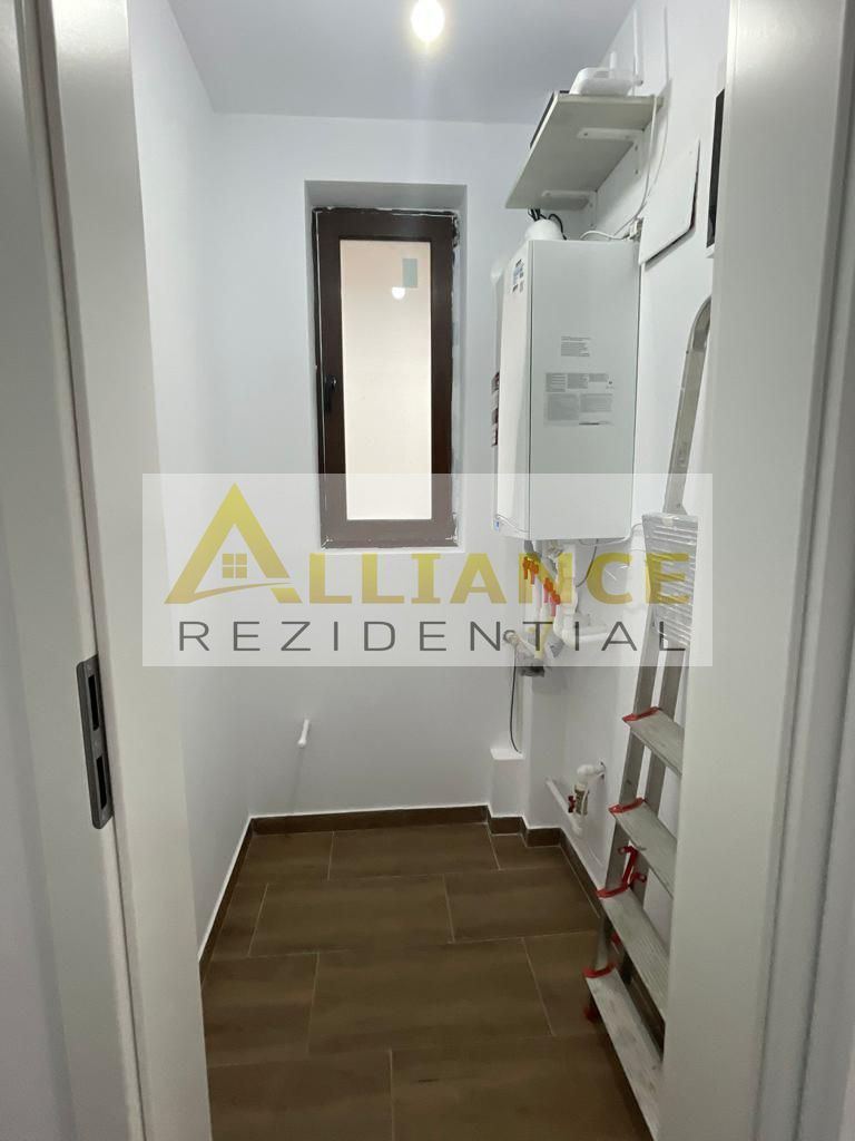 Casa individuala - 300 mp  - 5 camere - 3 bai - Poză 19