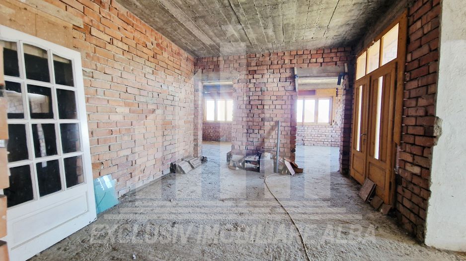 Casa individuala | 250 mp | 2457 mp teren | Sanmiclaus - Poză 10