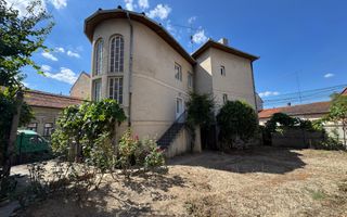 Casă de vânzare în Lugoj – Strada Grozăvescu - Poză 5
