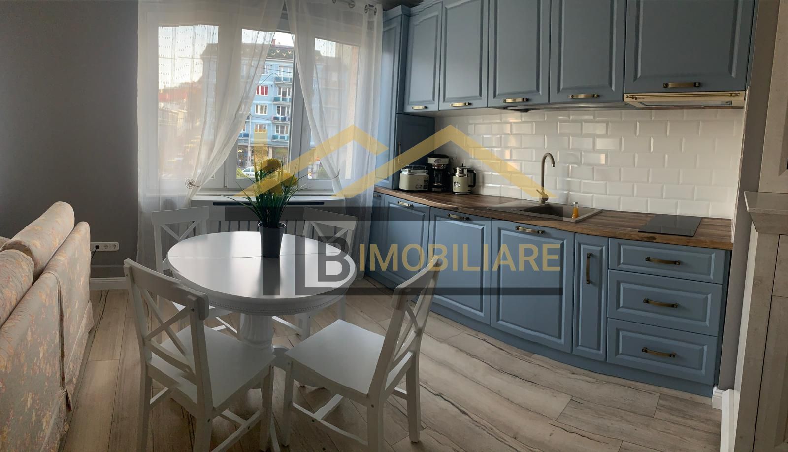 Apartament de 2 camere, 45mp, zona McDonald's - Poză 2