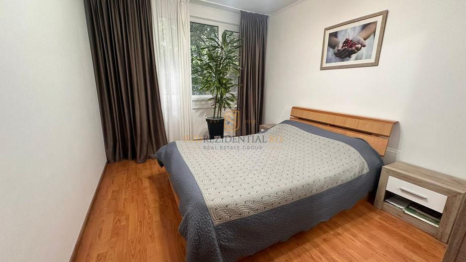 3 Camere Decomandat, Etaj 1, Aproape Metrou Piata Sudului - Poză 3