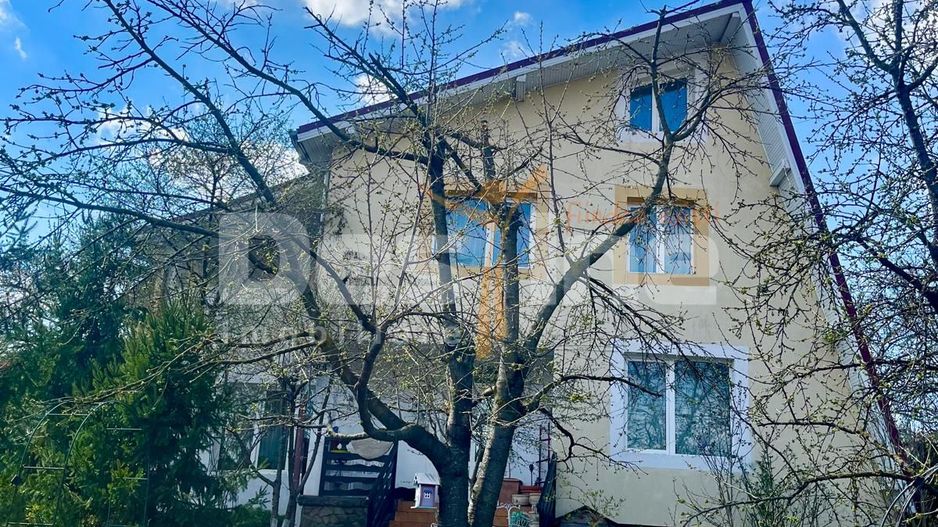 Casa individuala P+ETAJ+POD 200 mp + 536 mp TEREN - BUCIUM - Poză 2