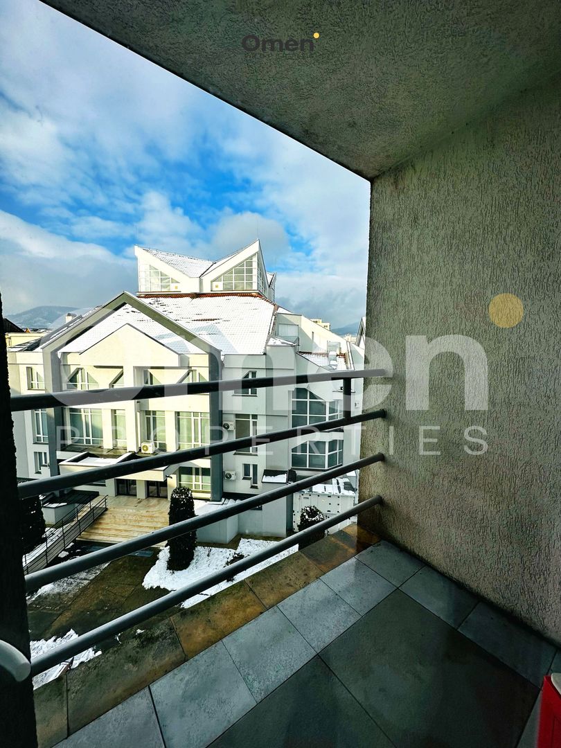 Apartament deschis cu o camera 92 mp - Poză 7