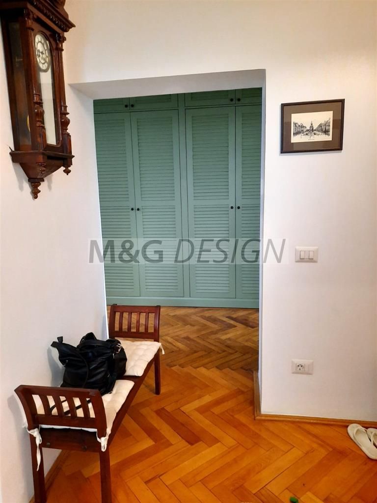 Iosefinet13 camere2 bai-100mploc parcare in curte - Poză 4