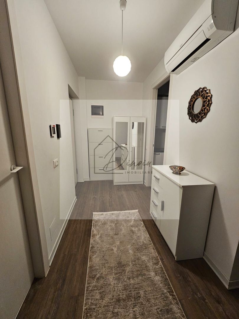 Apartament 2 camere de inchiriat  Aviatiei I Cloud 9 I parcare inclusa - Poză 16