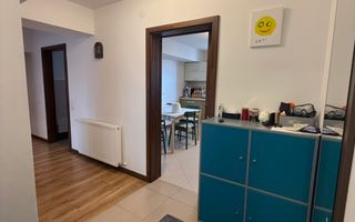 Apartament spațios și modern de vânzare – zona City Residence - Poză 10