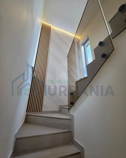 Casă premium P+1E de vânzare – Dancu, str. Dimineții - Poză 4