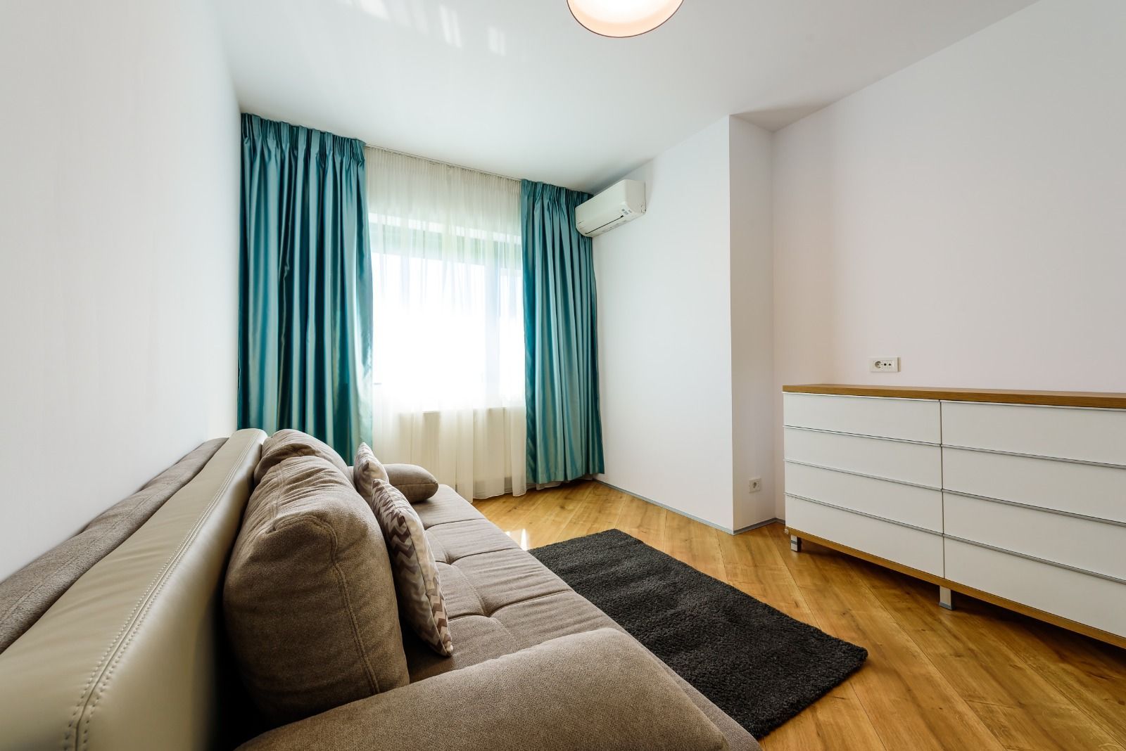 Apartament modern 3 camere cu parcare în 4 City North I Pipera - Poză 4