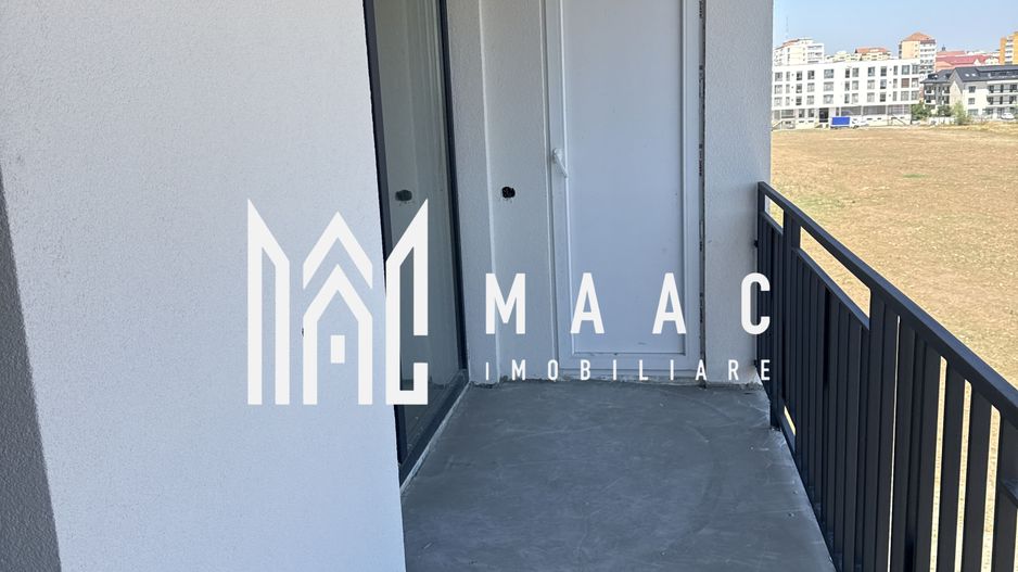 Apartament 2 camere de vânzare | Șelimbăr | 56,6 mp | balcon - Poză 5