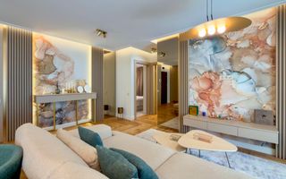 Comision 0%  Apartament 3 camere, PREMIUM zona Iulius Mall - Poză 3