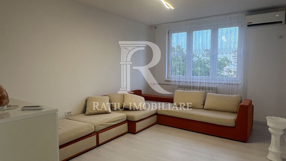 Apartament cu 2 camere | Strada Iza | Rogerius | Oradea - Poză 4