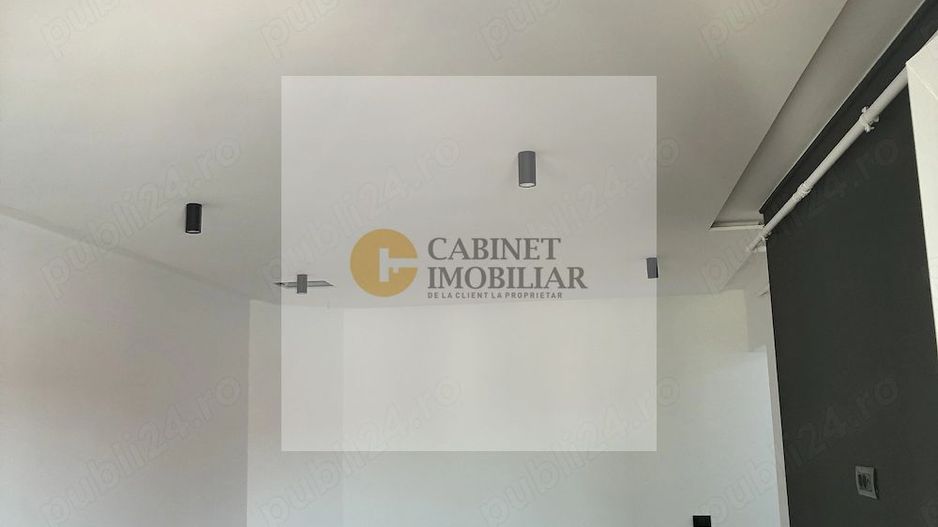 2 camere I Zona Eminescu – Toamnei I Centrala proprie  I 56 mp totali - Poză 6