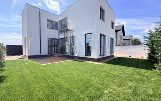 Vila deosebita || cartierul nou || 4 camere || - Poză 3